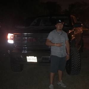 Meet your Posher, Jesse